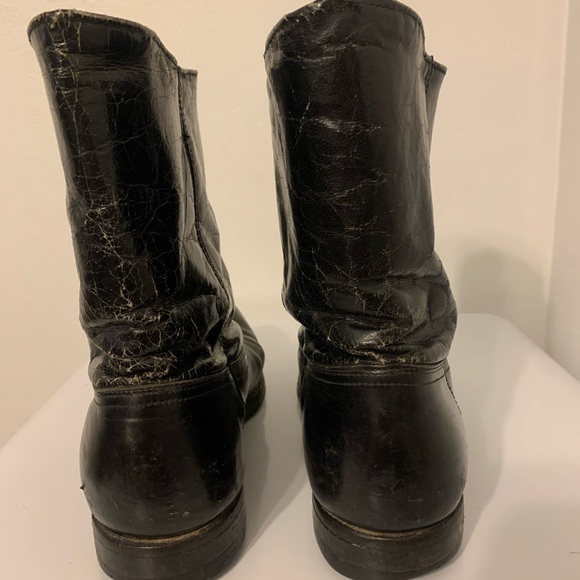 Cool Ass Men’s Acme Boots - Picture 6 of 13